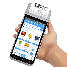 Billing & POS System