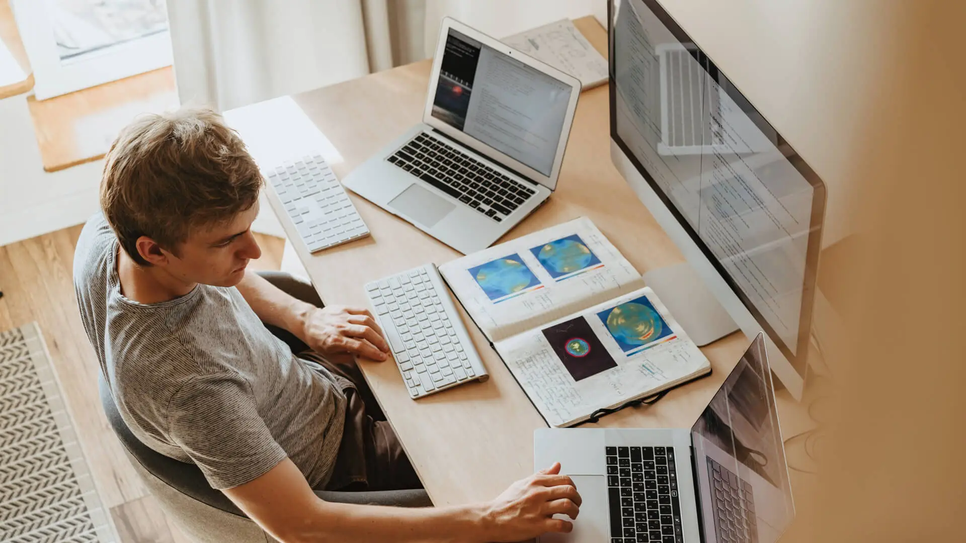 Flutter & Web Development